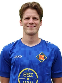 Avatar Bild für Lukas Tuchscherer