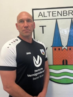 Avatar Bild für Rene Schulz