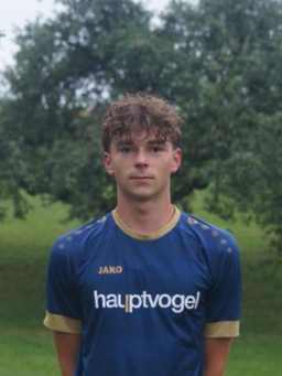 Avatar Bild für Luca Rieger