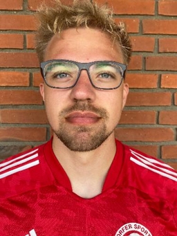 Avatar Bild für Christoph Rudolph Mücke