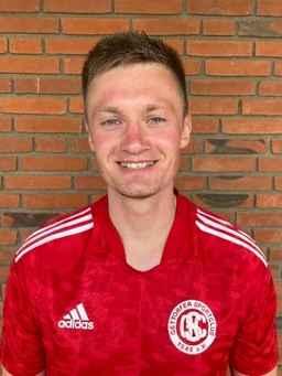 Avatar Bild für Melvin Madsen