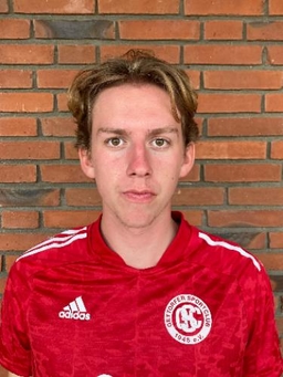 Avatar Bild für Mathis Hebestreit