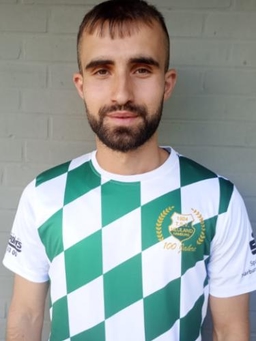 Avatar Bild für Nusret Memedi