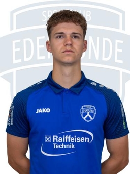 Avatar Bild für Tristan Krah