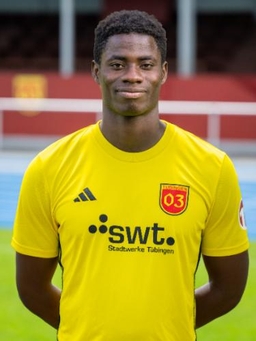 Avatar Bild für Moubinou Saliou