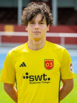 Avatar Bild für Konstantinos Tzelepis