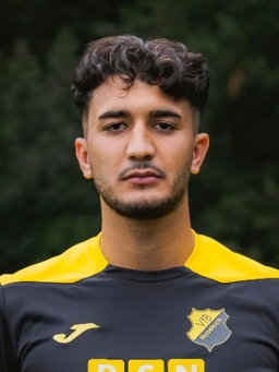 Avatar Bild für Layth Suliman