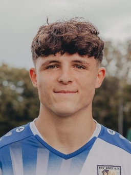 Avatar Bild für Christopher Hahn