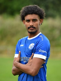 Avatar Bild für Joao Victor Correia Marcal