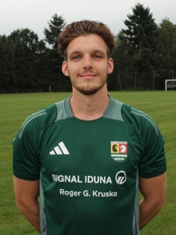 Avatar Bild für Fabio Brass