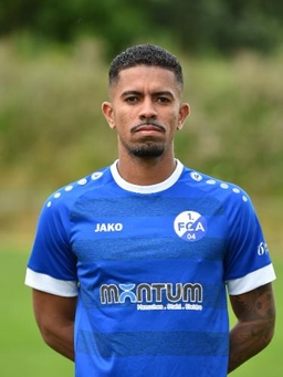 Avatar Bild für Warlison Coutinho Vasques