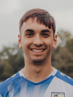 Avatar Bild für Emre Gümüs