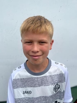 Avatar Bild für Linus Balke