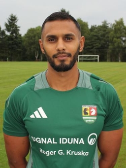 Avatar Bild für Thinesh Francis