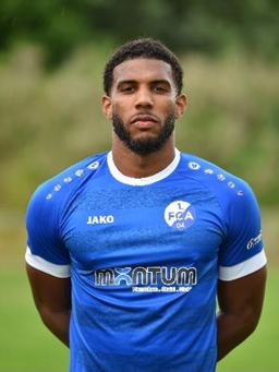 Avatar Bild für Everton Jose Dos Santos Ferreira