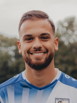 Avatar Bild für Aleksandar Dimitrijevic