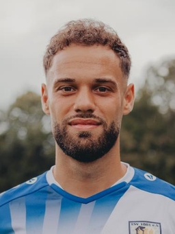 Avatar Bild für Luca Dietrich