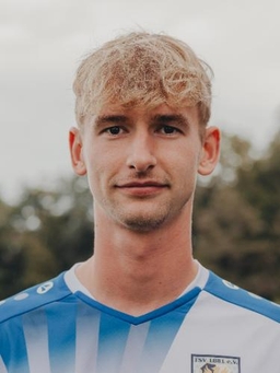 Avatar Bild für Jonathan David Maier