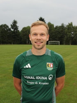 Avatar Bild für Nico Hütt