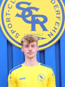Avatar Bild für Leon Noah Krallmann