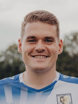 Avatar Bild für Jakob Friedrich