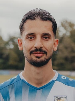 Avatar Bild für Urfan Nassery