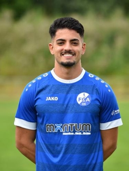 Avatar Bild für Caio Nasser Da Silva Martins