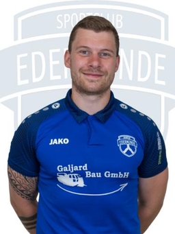 Avatar Bild für Nico Reinhardt