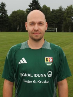 Avatar Bild für Konstantin Lenz