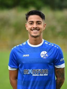 Avatar Bild für Matheus De Lima Ferreira