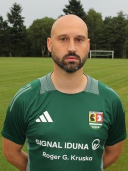 Avatar Bild für Frederik Hüffmann