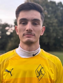 Avatar Bild für Amir Haxhiolli