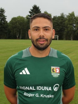 Avatar Bild für Mohamed Aziz Loukil