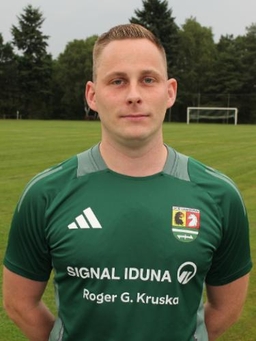 Avatar Bild für Patrick Pachonik