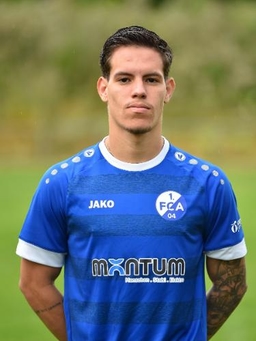 Avatar Bild für Luis Felipe Oliveira Leite