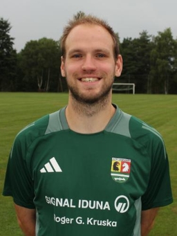 Avatar Bild für Marvin Schimansky