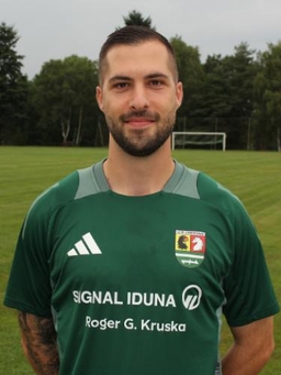 Avatar Bild für Luis Wlodarczak