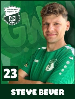 Avatar Bild für Steve Beyer