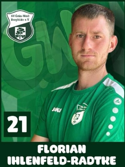 Avatar Bild für Florian Julius Radtke
