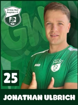 Avatar Bild für Jonathan Ulbrich