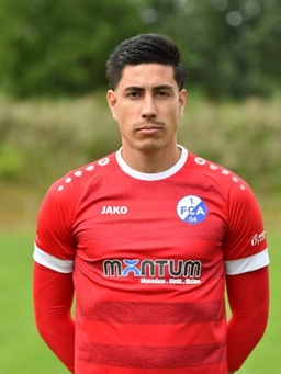 Avatar Bild für Kaique Rocha Da Silva