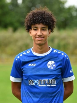 Avatar Bild für Khalid Sahraoui