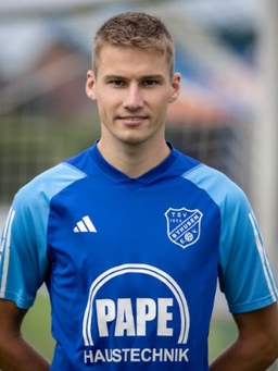 Avatar Bild für Marek Tomforde