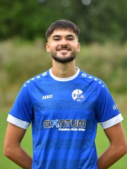 Avatar Bild für Kenay Kaya Yilmaz