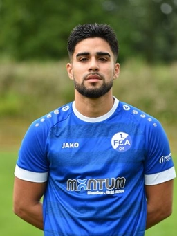Avatar Bild für Ryan Matheus Rodrigues Santana Andrade