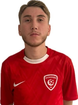 Avatar Bild für Ersin Delibasi