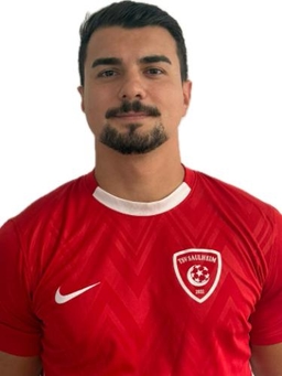 Avatar Bild für Selcuk Kilic
