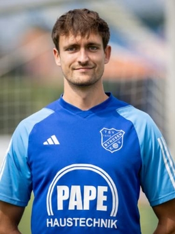 Avatar Bild für Phil Oetjen