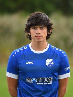 Avatar Bild für Joel Majano
