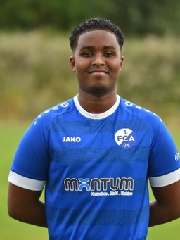 Avatar Bild für Anis Mohamed Ise